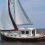 Motorsailer Janmor 33