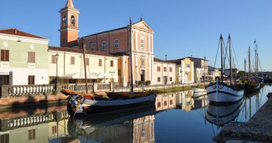 Cesenatico Cesenatico