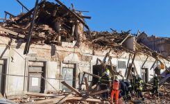 Potres Hrvaška – kako pomagati prizadetim