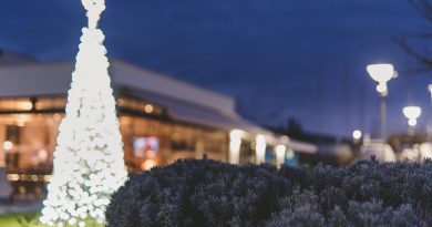 Advent v Marini Punat Advent v Marini Punat