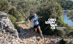 Cres & Lošinj Trail