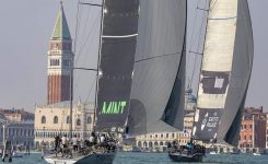 Venice Hospitality Challenge