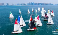 Belt & Road International Regatta