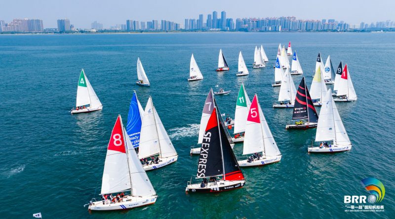 Belt & Road International Regatta