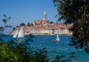 19. rovinjska regata