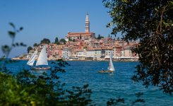 19. rovinjska regata