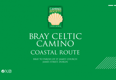 Celtic Camino