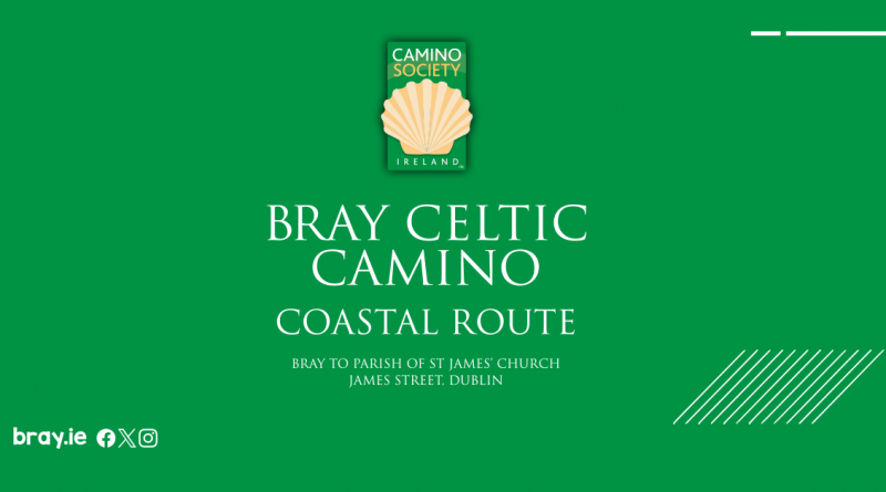 Celtic Camino