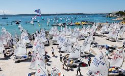 SP Optimist – Portorož 2025