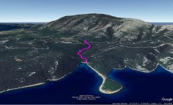 Pot princa Rudolfa Pot princa Rudolfa