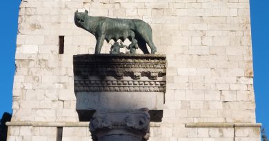 Od morja do górja 3