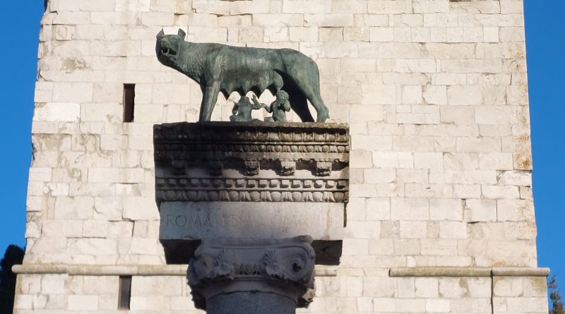 Od morja do górja 3