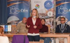 Kvarner – evropska regija gastronomije 2026 Kvarner – evropska regija gastronomije 2026