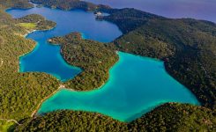 Dnevi odprtih vrat NP Mljet Dnevi odprtih vrat NP Mljet