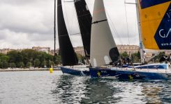 21. Arena – Pulj pod jadri 21. Arena – Pulj pod jadri