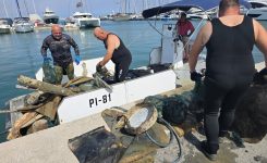 Zavod YouSea in Spar Slovenija Zavod YouSea in Spar Slovenija