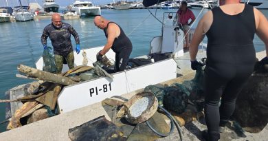 Zavod YouSea in Spar Slovenija Zavod YouSea in Spar Slovenija