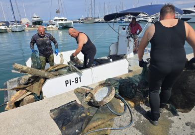 Zavod YouSea in Spar Slovenija Zavod YouSea in Spar Slovenija