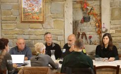 Strunjanska artičoka