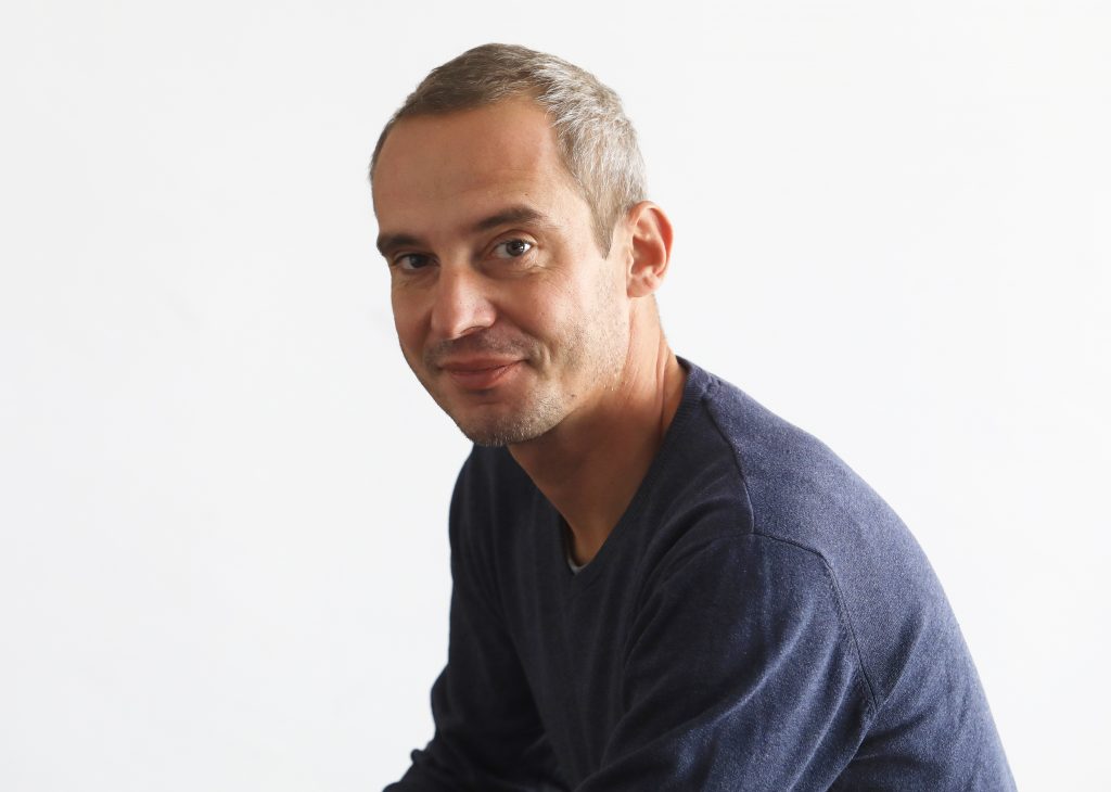 Olger Rrokaj Rok Kajzer | eMORJE.com