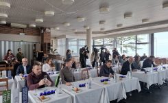 Zlata oljčna vejica 2026 Zlata oljčna vejica 2026