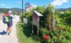 Od morja do górja 6