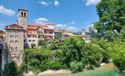 Od morja do górja 8