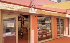 Interpretacijski center Milna