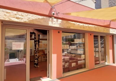 Interpretacijski center Milna