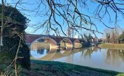 Camino Banovina DAN 1