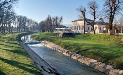 Camino Banovina DAN 2