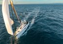 Jadrnica Beneteau First 30