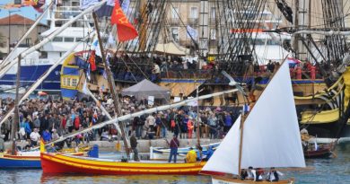 »Od batane do tartane«