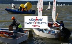 Sailing Point Velikonočna regata 2026