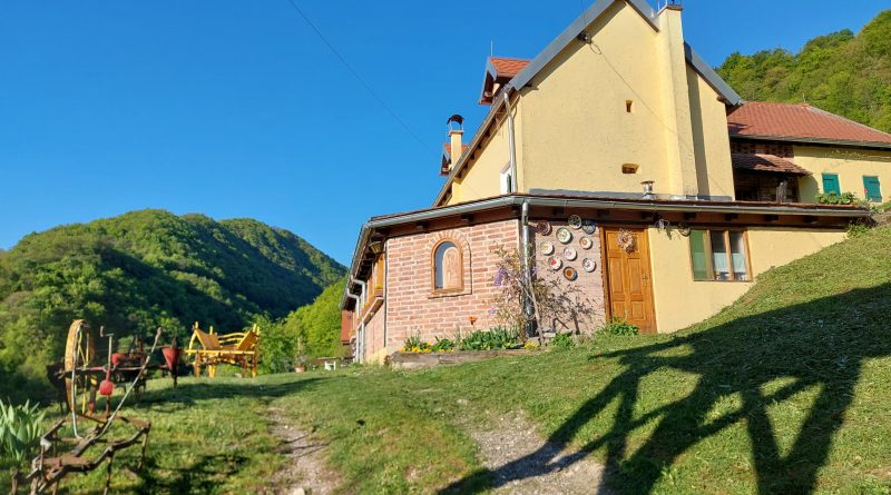 Camino Samobor DAN 2