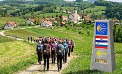 Camino Samobor DAN 1