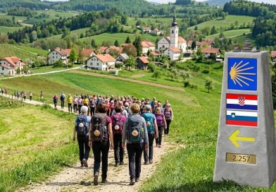 Camino Samobor DAN 1