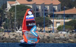 Francoski olimpijski teden