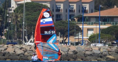 Francoski olimpijski teden