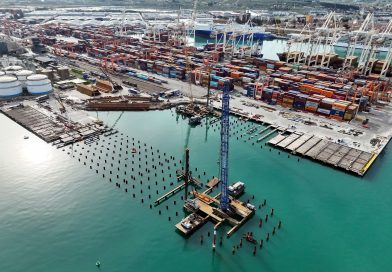 Naložbe v razvoj in trajnost