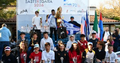 Zobec ponovno slavil na 32. SPER Zobec ponovno slavil na 32. SPER