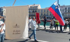 Leto 9, št. 101; Ustavi se v Séte