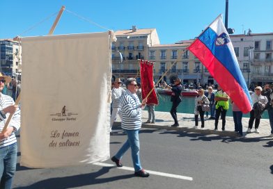 Leto 9, št. 101; Ustavi se v Séte