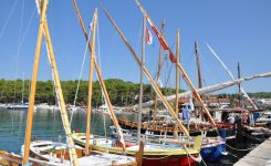 “Dnevi v vali” – Stari Grad 2026