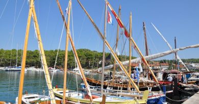 “Dnevi v vali” – Stari Grad 2026