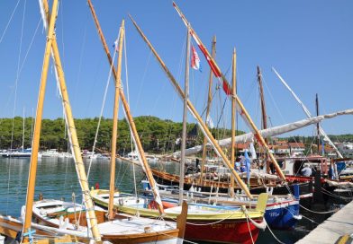 “Dnevi v vali” – Stari Grad 2026