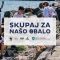 Čistilna akcija na svetovni dan oceanov