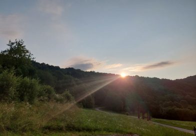 Od morja do górja 10