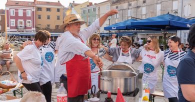 Creški kaič 2026 – finale