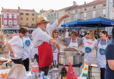 Creški kaič 2026 – finale